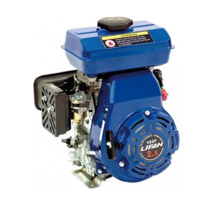 Двигатели к мотоблокам