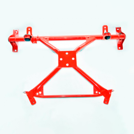 Подрамник на B@3 2110, 2170 купить недорого с доставкой в Горно-Алтайск