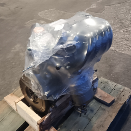 Двигатель B@3-11186 (двигатель в сборе) купить недорого с доставкой в Горно-Алтайск