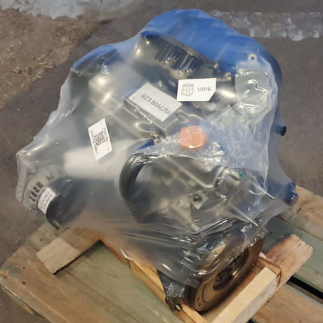 Двигатель B@3-11186 (двигатель в сборе) купить недорого с доставкой в Горно-Алтайск