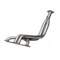 выпускной коллектор “stt” 8v l@da К@ЛИН@ i (спорт)