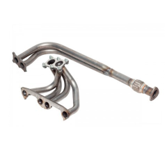 Выпускной коллектор (4-2-1) “STT” L@DA 4х4